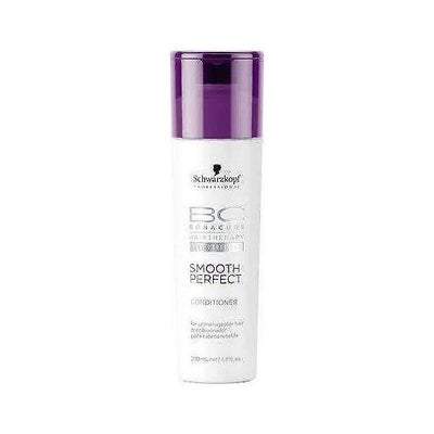 Acondicionador Schwarzkopf Bonacure Smooth Perfect 6.8 Oz