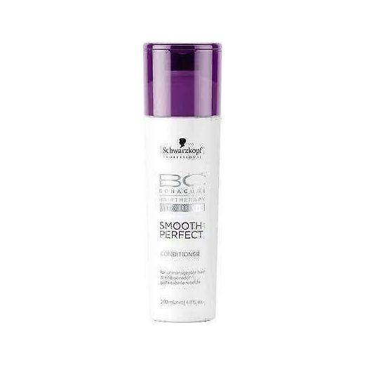Acondicionador Schwarzkopf Bonacure Smooth Perfect 6.8 Oz