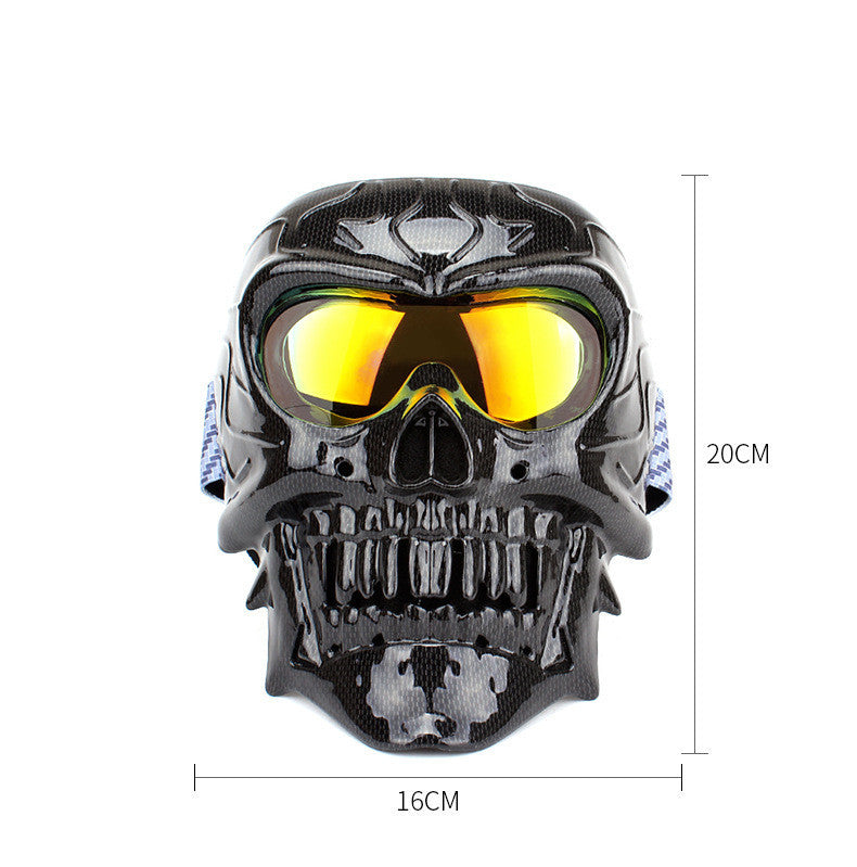 Premium Outdoor Ski Goggles for All Adventures