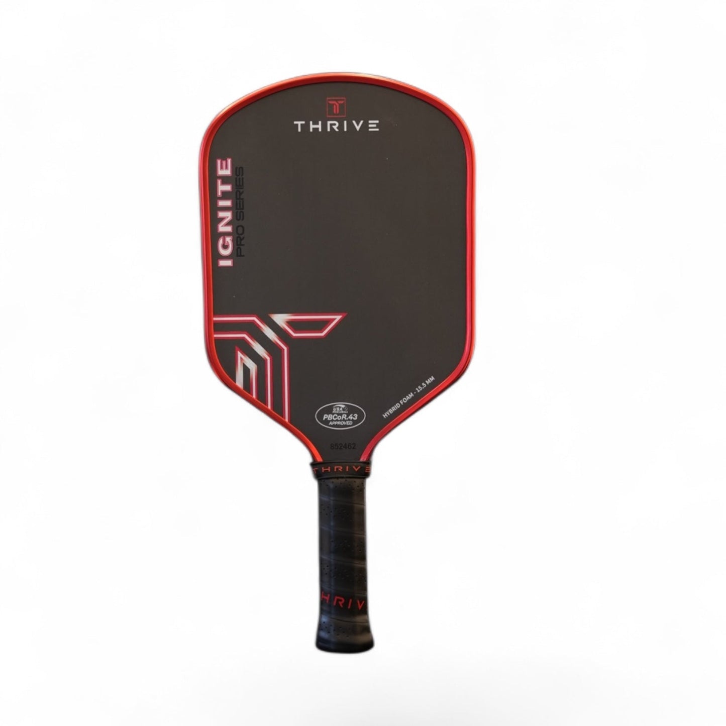 Thrive Ignite Hybrid Foam Pickleball Paddle