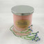 Butt Naked Soy Candle – Tropical & Fruity Scent | Mam Jam’s - Korvel