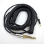 Premium Headphone Cable for Sennheiser HD Series
