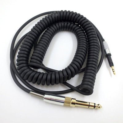 Premium Headphone Cable for Sennheiser HD Series