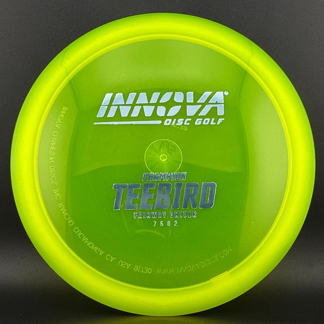 Innova Champion Teebird Disco de Golf Driver