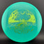 Proto Glow C-Blend Tomb - Disco de Golf de Esqueleto