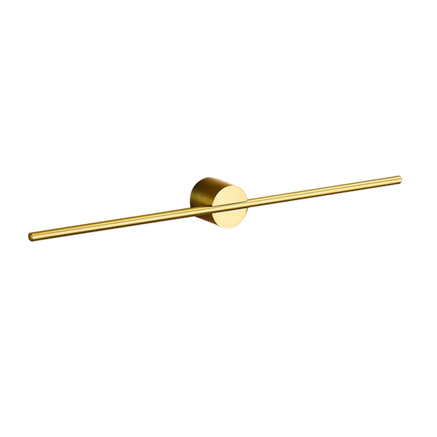 Movable Towel Rack - 40/50cm Space Aluminium Design