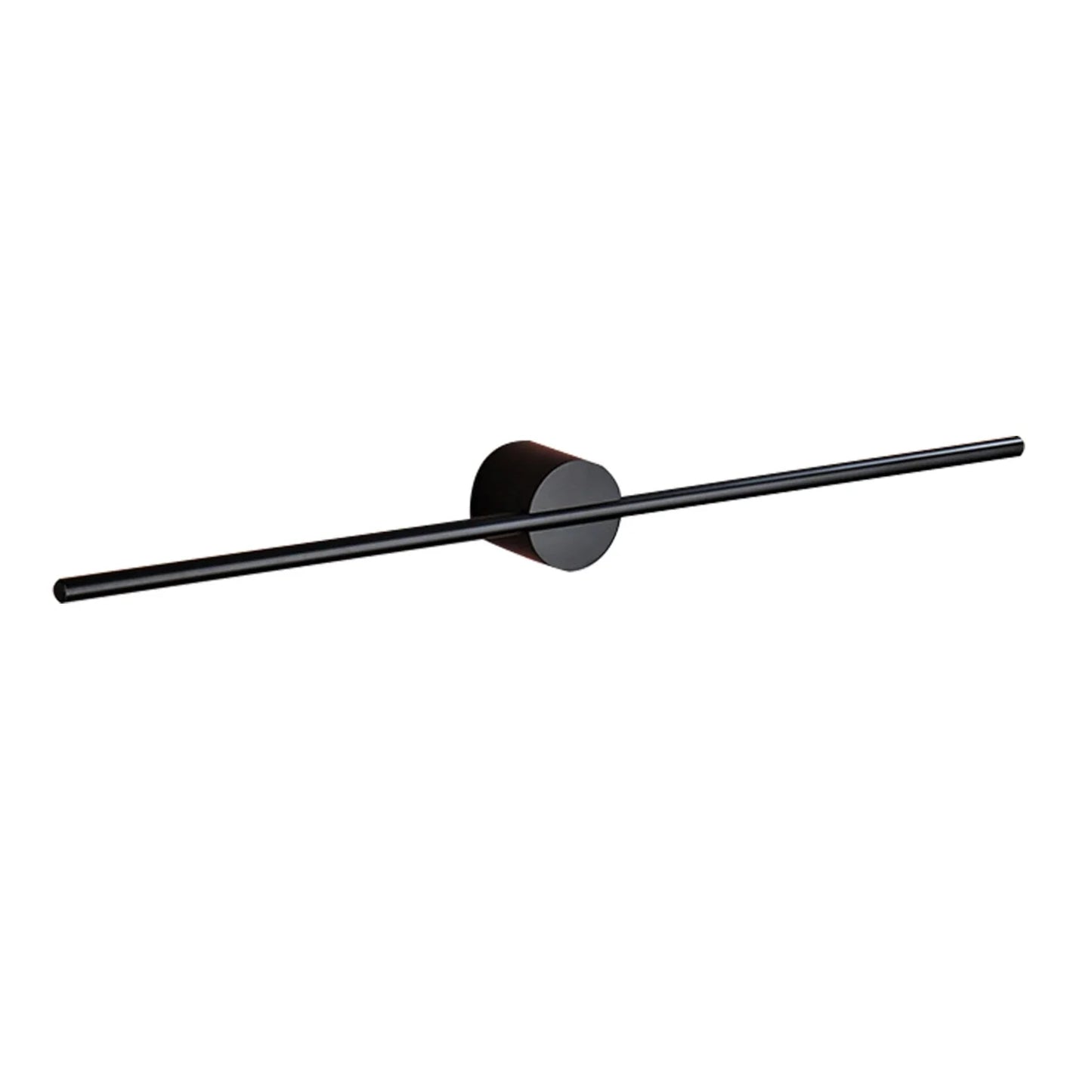 Movable Towel Rack - 40/50cm Space Aluminium Design