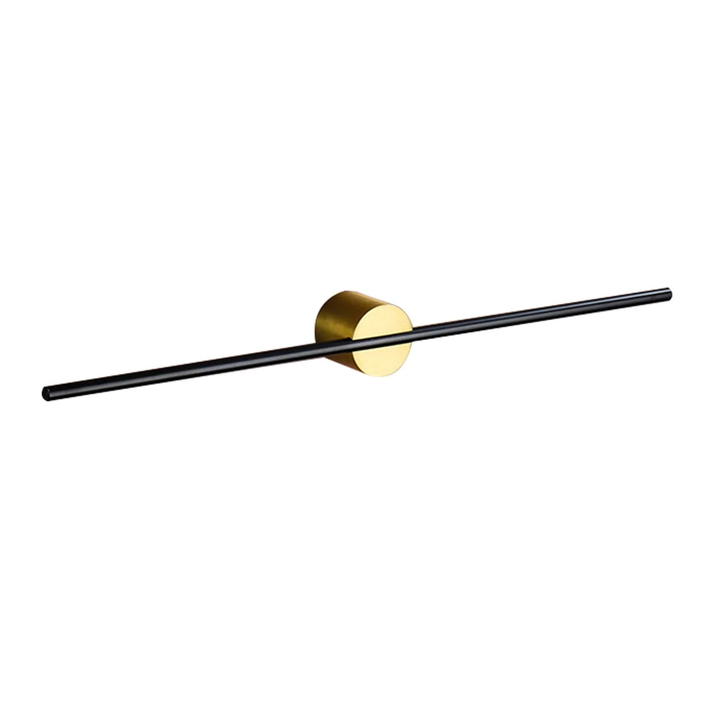 Movable Towel Rack - 40/50cm Space Aluminium Design