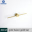 Movable Towel Rack - 40/50cm Space Aluminium Design