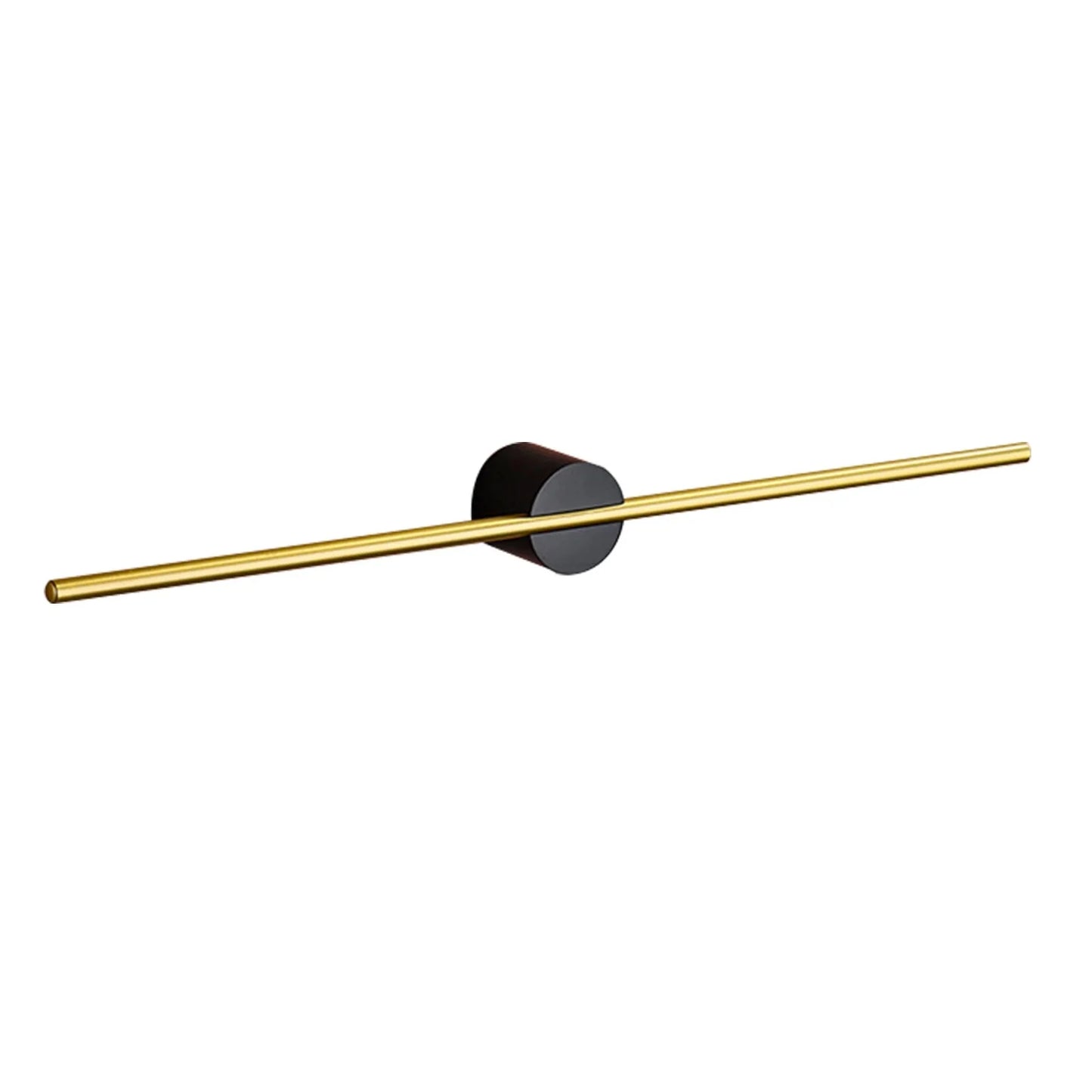 Movable Towel Rack - 40/50cm Space Aluminium Design