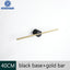 Movable Towel Rack - 40/50cm Space Aluminium Design