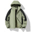 Premium Thick Cotton-Padded Puffer Jacket