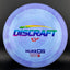 Discraft ESP Nuke OS Distance Driver