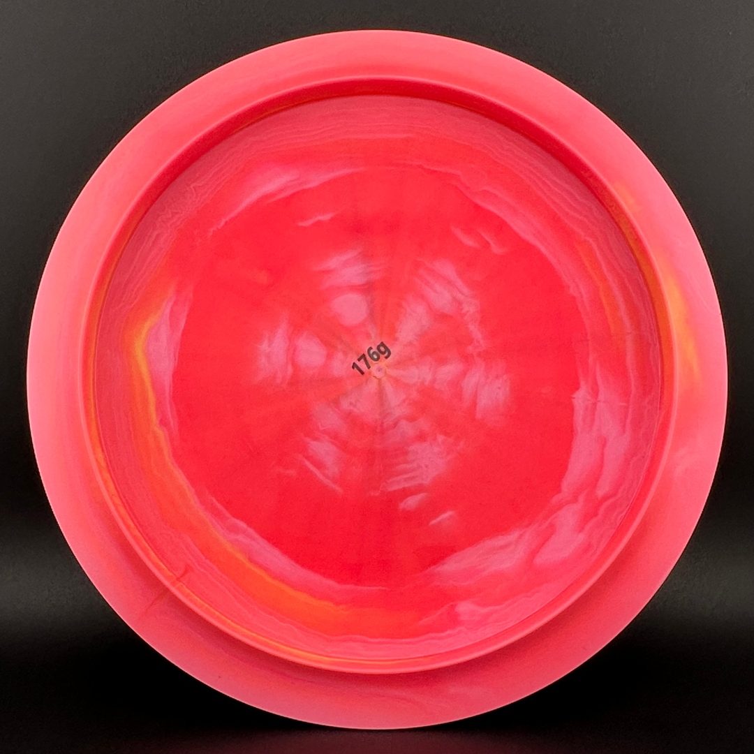 Proto ESP Hallux - Ricky Wysocki Distance Driver