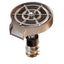 Bar counter commercial cup washer nozzle small sink stainless steel washer household automatic high-pressure cup washer - Korvel