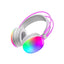 YDM78 Luminous Bluetooth Gaming Headset