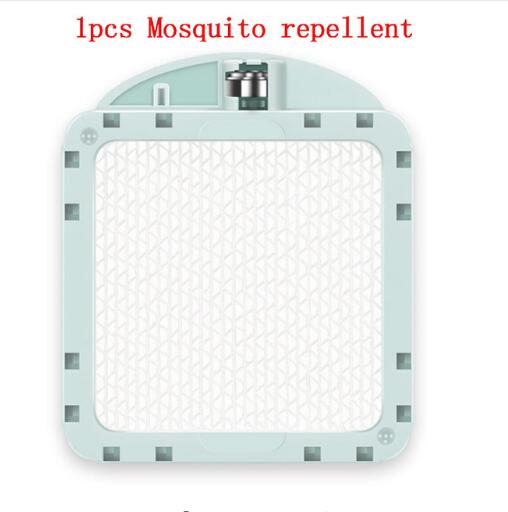 Xiaomi Mijia Mosquito Repellent Killer Smart Version Phone timer switch with LED light use 90 days Work in mihome AP - Korvel