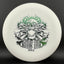D-Line P2 (Flex 2) - Sello de Calavera RAD Personalizado