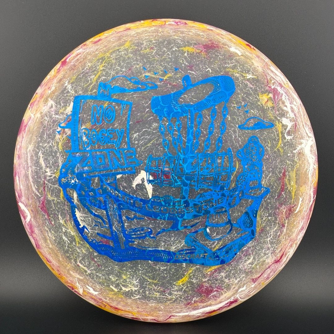 Jawbreaker Z Super FLX Zone - No Bogey - Ledgestone 2026
