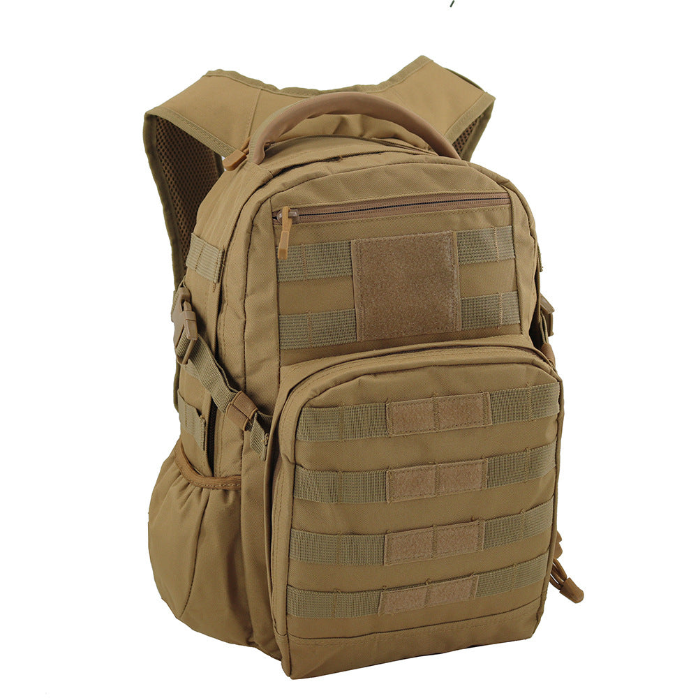 Tactical Multi-functional Assault Backpack for Outdoor Sports