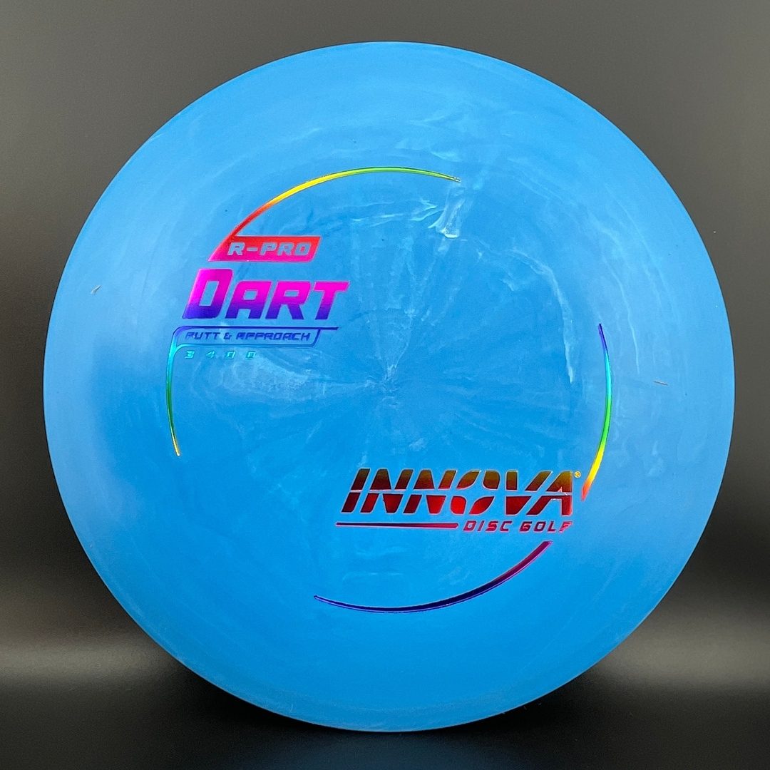 Innova R-Pro Dart Disc Golf Putter
