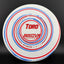 I-Dye Star Toro Disc Golf Mid-Range