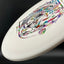 Glow D-line FD (Flex 2) - First Run - "Pumpkin Eater" de Les White
