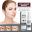 Collagen Anti-Aging Serum, Fade Fine Lines And Dark Spots Hydrating Anti-Wrinkle Repair Essence - Korvel