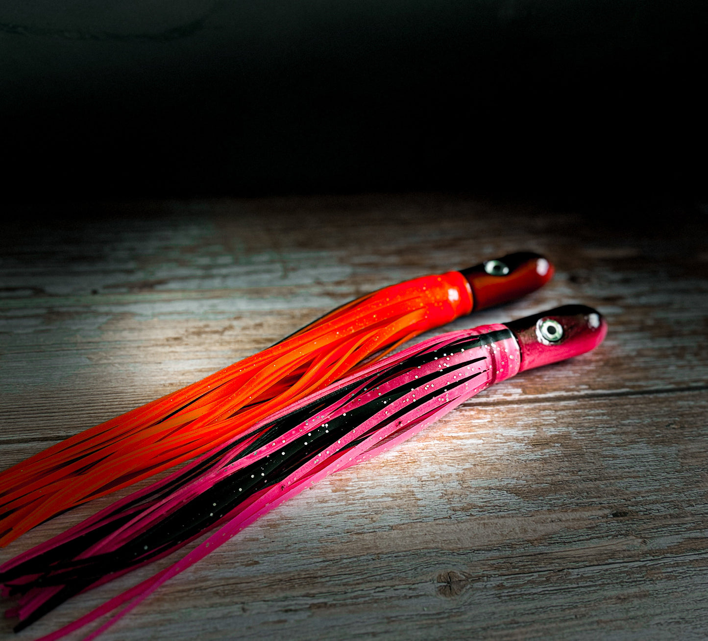 Joe Shute Wahoo Cruiser 10oz - Korvel