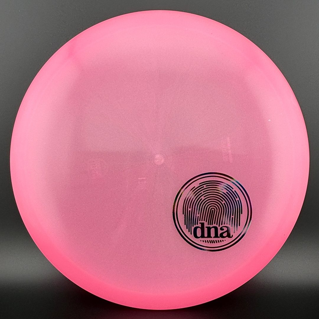 Disque Tactique C-Line Color Glow - Série DNA
