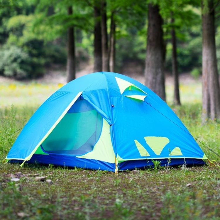 Tente Dôme Gaodi Cold Mountain pour Camping en Plein Air