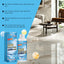 Stone Crystal Plating Agent, Kitchen Quartz Tile Countertop Scratch Repair Cleaning Stain Brightener - Korvel