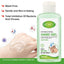 Gel désinfectant pour les mains portable - 50ML