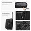 Sac à dos trolley extensible Premium Vacuum pour les voyages d'affaires