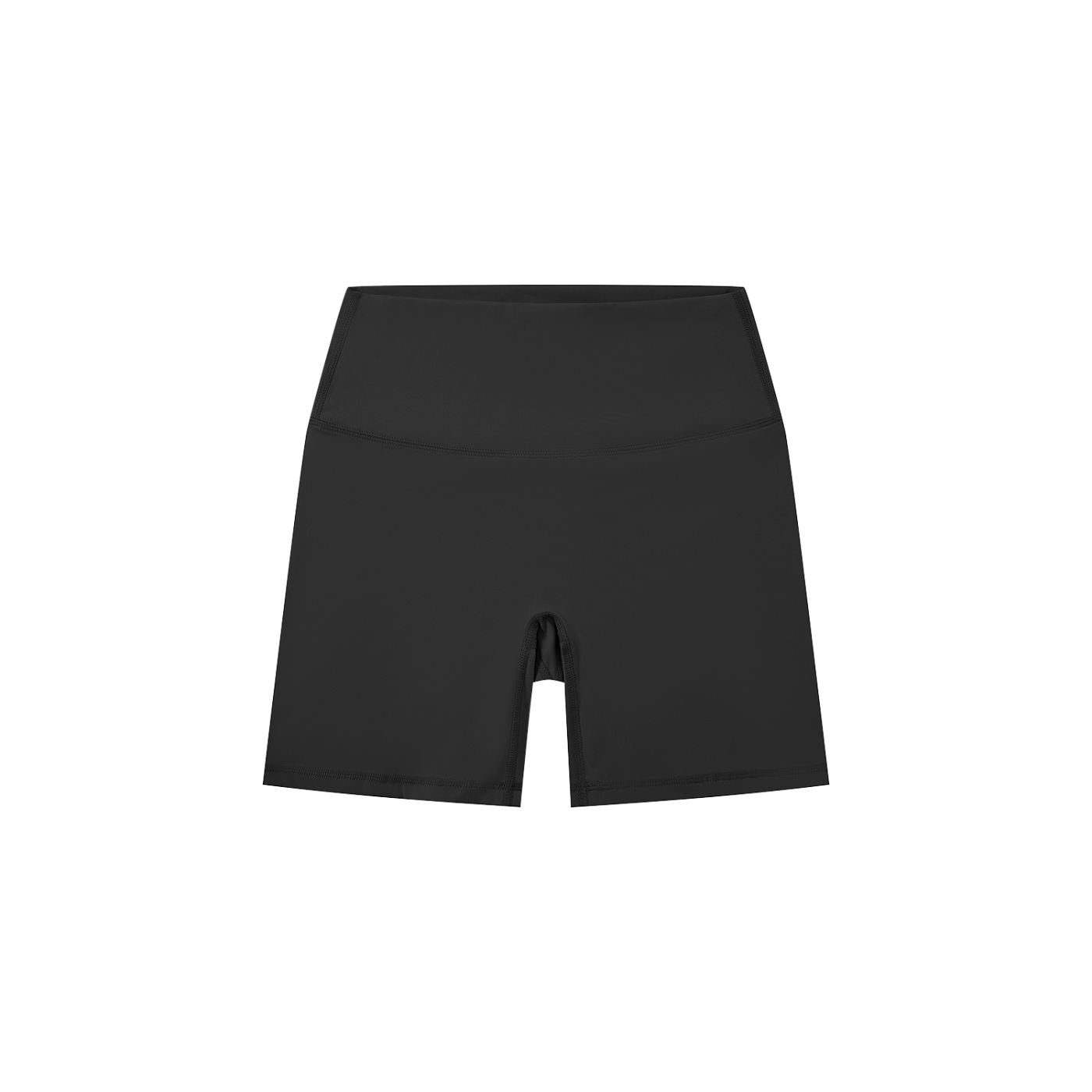 Loki & Ivy Pantalones Cortos de Ciclismo de Cintura Alta para Mujer