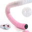 Premium Road Bike Handlebar Tape - Gradient Cloud Design