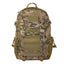Black Hawk Commandos Military Backpack 35L Molle Rucksacks Sturdy Waterproof Lightweight camouflage workout bag - Korvel