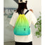 Oxford Cloth Travel Backpack for Men and Women