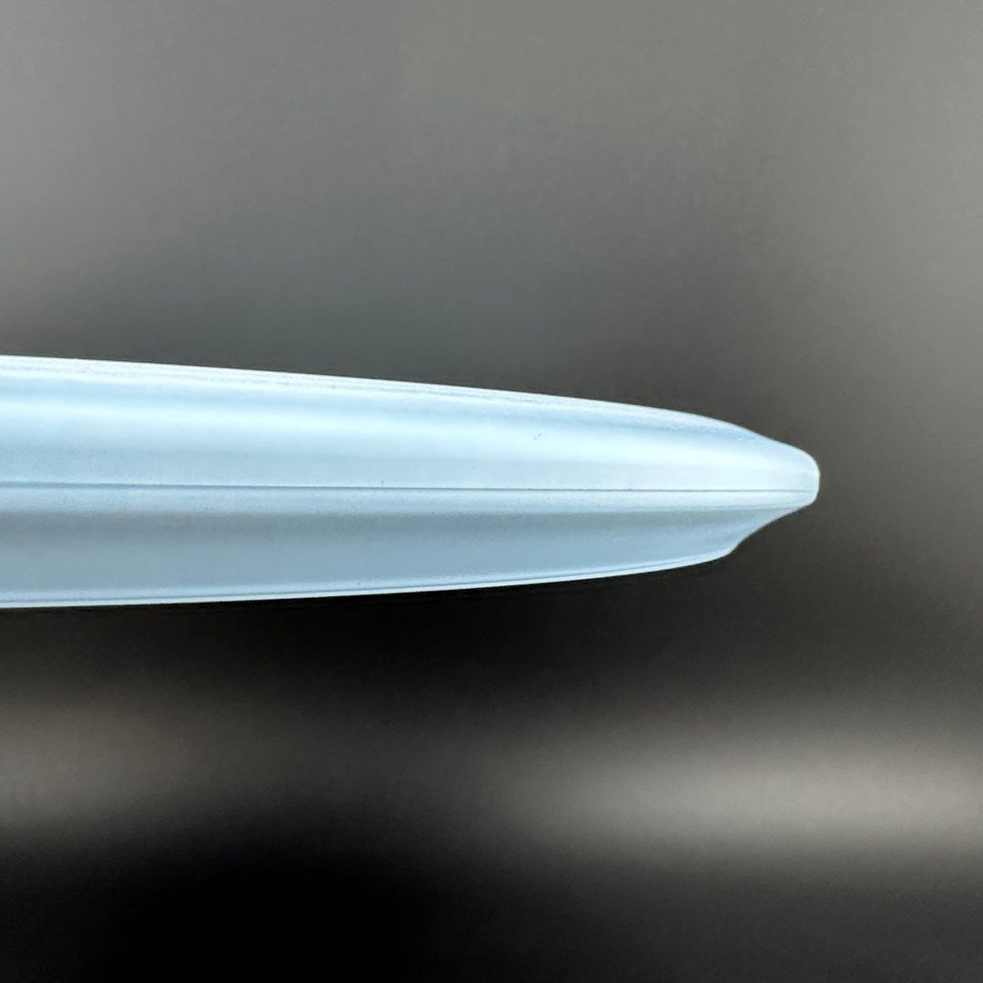 Swirl P-Line MD3 (Flex 2) - Huk Lab TriFly Stamp Disc