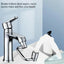 AquaSpin Faucet Extender - Versatile Sink Attachment