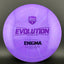 Lux Vapor Enigma - Special Edition 2022 Disc Golf Driver