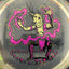 Jawbreaker Z FLX Cicada - Elk Man 2.0 par Ripper Studios