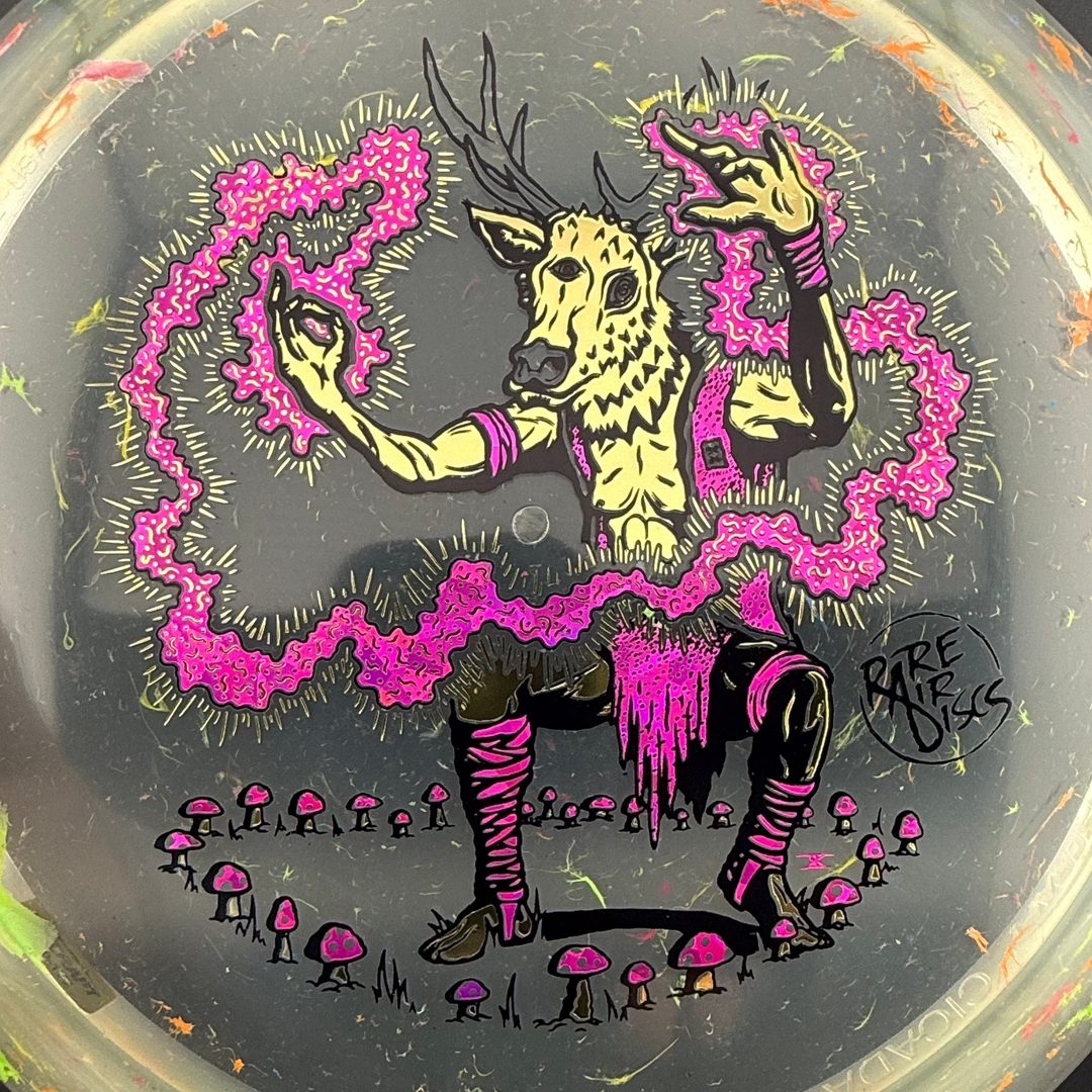 Jawbreaker Z FLX Cicada - Elk Man 2.0 par Ripper Studios