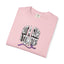 Pas un remède, un vêtement de confort - T-shirt teint en pièce