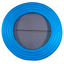 Hamaca Redonda WOW Sports Aqua Haven de 10 pies