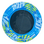 Hamaca Redonda WOW Sports Aqua Haven de 10 pies