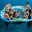 Hamaca Redonda WOW Sports Aqua Haven de 10 pies