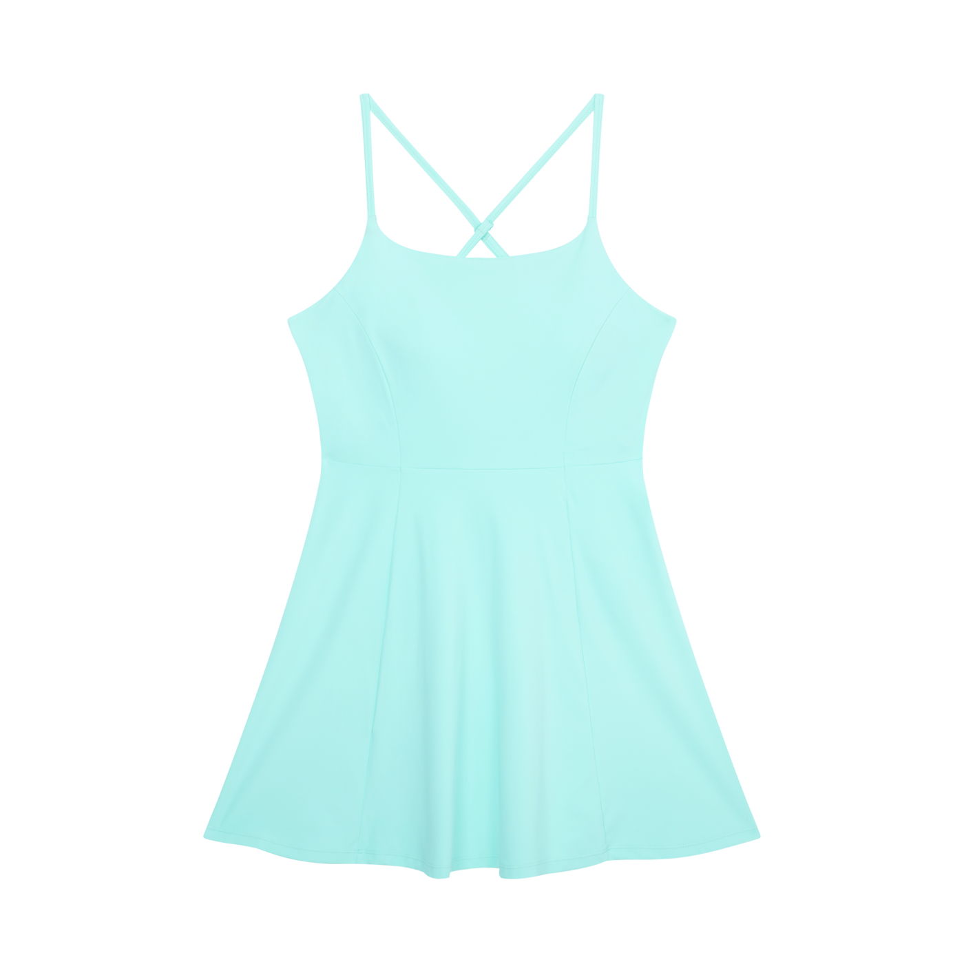 Robe A-Line à Panneaux pour Femmes Loki & Ivy