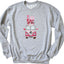 Love Van Cozy Sweatshirt - Korvel