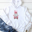 Love Van 4072 Hoodie - Korvel